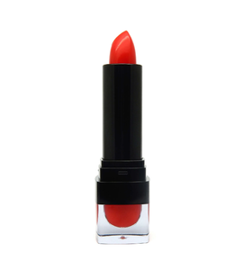 W7 KISS LIPSTICK RUBY RED