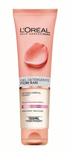 LOREAL FIORI RARI GEL DETERGENTE 150ML