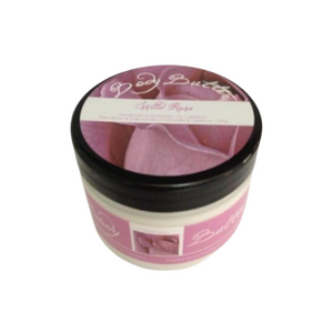 CALADORE WILD ROSE BODY BUTTER 150G