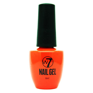 W7 GEL POLISH 11 ORANGE