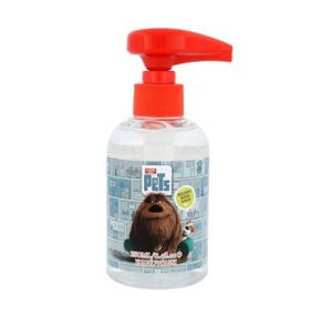 SECRET LIFE OF PETS MUSICAL HAND WASH PET3277