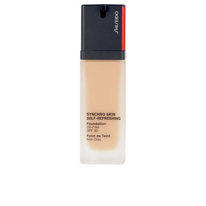 SHISEIDO SYNCHRO SKIN SELF REFRESHING SPF30 OIL FREE 360 CITRINE