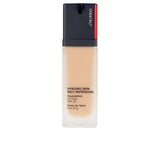 SHISEIDO SYNCHRO SKIN SELF REFRESHING SPF30 OIL FREE 360 CITRINE