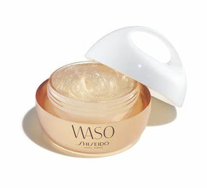 SHISEIDO WASO SHIKULIME MEGA HYDRATING MOISTURIZER 50ML