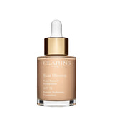 CLARINS SKIN ILLUSION NATURAL HYDRATING FOUNDATION 105