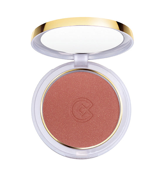 COLLISTAR BLUSHER SILK EFFECT 22