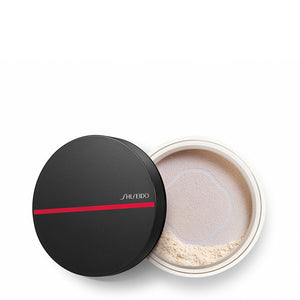 SHISEIDO INVISIBLE SILK LOOSE POWDER MATTE