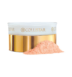 COLLISTAR SILK LOOSE POWDER REFILL 2