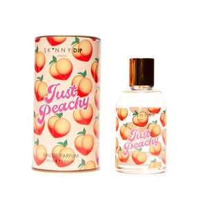 SKINNY DIP JUST PEACHY EAU DE PARFUM 100ML