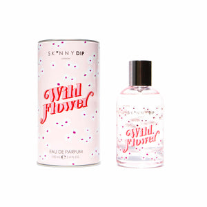 SKINNY DIP WILD FLOWER EAU DE PARFUM 100ML