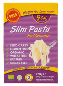 SLIM PASTA FETTUCCINE