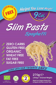 SLIM PASTA SPAGHETTI