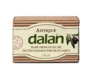 ANTIQUE DALAN SOAP