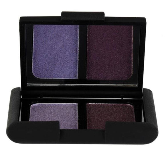 W7 SMOOCH DUO EYE SHADOWS SOCIAL BUTTERFLY