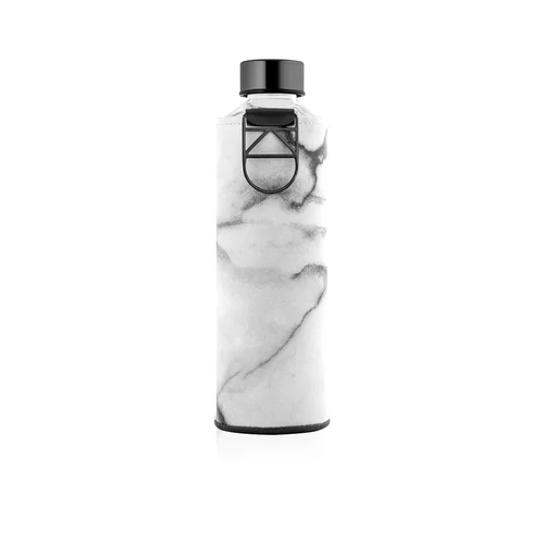 EQUA GLASS BOTTLE STONE 750ML