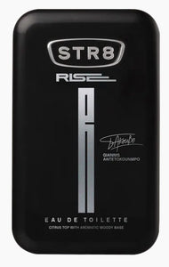 STR8 RISE EAU DE TOILETTE 100ML