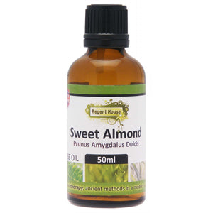 REGENT SWEET ALMOND 50ML