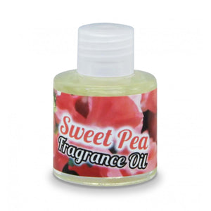 REGENT SWEET PEA FRAGRANCE OIL 10ML