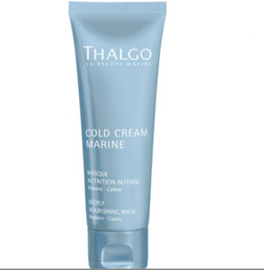 THALGO DEEPLY NOURISHING MASK 50ML