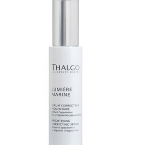 THALGO LUMIERE MARINE BRIGHTENING CORRECTING SERUM 30ML