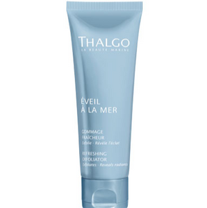 THALGO REFRESHING EXFOLIATOR 50ML