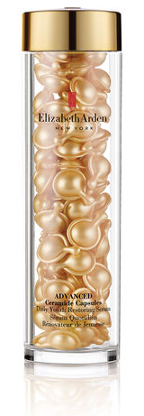 ELIZABETH ARDEN ADVANCED CERAMIDE CAPSULES RESTORING SERUM X 60 CAPS