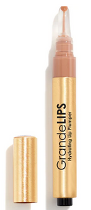 GRANDE LIPS HYDRATING LIP PLUMPER BARLEY THERE