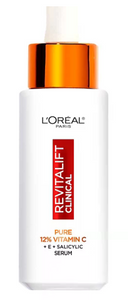 L'OREAL REVILALIFT SERUM VITAMIN C 30ML