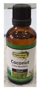 REGENT COCONUT OIL 50ML