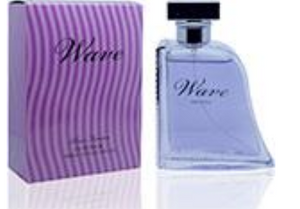 LAURELLE WAVE EDP 100ML