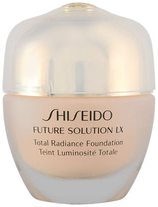 SHISEIDO FUTURE SOLUTION LX FOUNDATION SPF15 G3