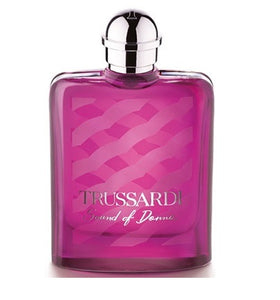 TRUSSARDI SOUND OF DONNA EDP 100ML