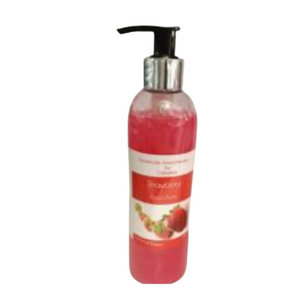 CALADORE STRAWBERRY FOAM BATH 250ML