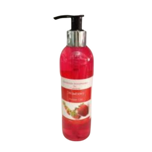 CALADORE STRAWBERRY SHOWER GEL 250ML