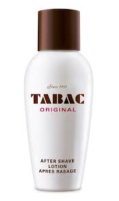 TABAC ORIGINAL AFTER SHAVE LOTION 100ML