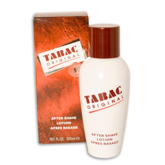 TABAC ORIGINAL AFTER SHAVE LOTION 300ML