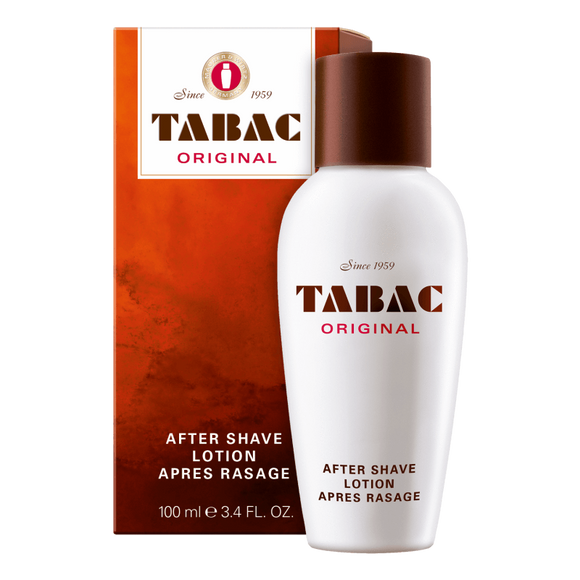 TABAC AFTER SHAVE LOTION 50ML