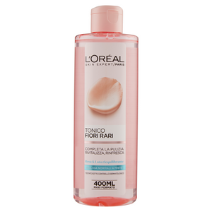 LOREAL FIORI RARI TONER 400ML