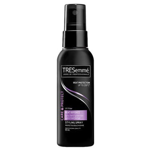 TRESEMME CARE & PROTECT HEAT DEFENCE STYLING SPRAY 60ML