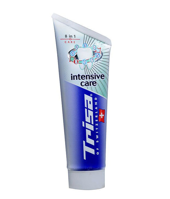 TRISA INTENSIVE CARE TOOTHPASTE