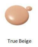 W7 HD FOUNDATION TRUE BEIGE