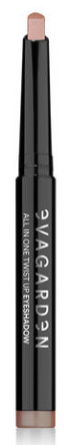 EVAGARDEN ALL IN ONE TWIST UP EYESHADOW 360