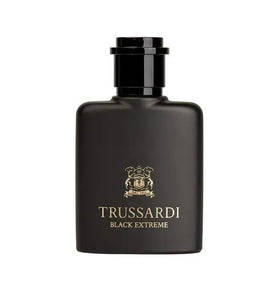 TRUSSARDI BLACK EXTREME HOMME EDT 50ML