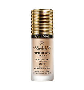 COLLISTAR FONDATINTA UNICO 2N VANILLA