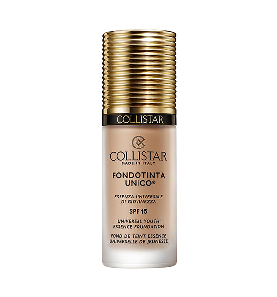 COLLISTAR FONDATINTA UNICO 2N BEIGE