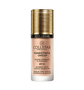 COLLISTAR FONDATINTA UNICO 3R ROSE BEIGE