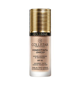 COLLISTAR FONDATINTA UNICO 4R ROSE NUDE