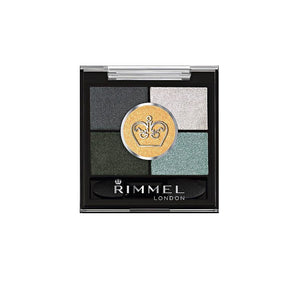 RIMMEL GLAM EYES 026 GREENWICH