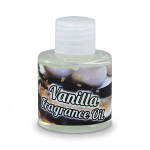 REGENT VANILLA FRAGRANCE OIL 10ML