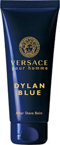 VERSACE DYLAN BLUE AFTER SHAVE BALM 100ML